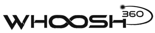 WHOOSH360 - AI Marketing Platform